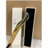 Image 3 : Natural Sheep Horn Hair Pic - Hairpin