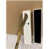 Image 5 : Natural Sheep Horn Hair Pic - Hairpin
