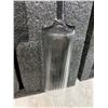 Image 3 : Set of 2 Ribbed Champagne Glasses