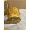Image 4 : Natural Bamboo Mortar Pestle