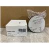 Image 1 : 50 Pcs Sanding Discs - 4 Inch - Hook & Loop Sandpaper - 600 Grit
