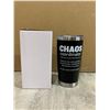 Image 1 : Stainless Steel Coffee Cup - Chaos Coordinator