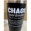 Image 3 : Stainless Steel Coffee Cup - Chaos Coordinator