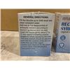 Image 3 : Lot of 2 Rectal Syringes