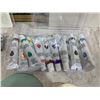 Image 3 : Gel Printing Plate Kit w/ Paint
