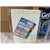 Image 5 : Gel Printing Plate Kit w/ Paint
