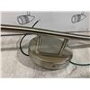Image 3 : Twin Ceiling Spotlight - Hardwire