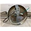 Image 5 : Twin Ceiling Spotlight - Hardwire