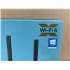 Image 3 : TP-Link AX1800 Dual Antennas High Gain Wireless USB Adapter