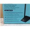 Image 4 : TP-Link AX1800 Dual Antennas High Gain Wireless USB Adapter