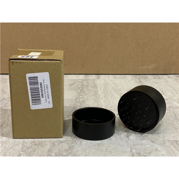 Espresso Distribution Tool - Coffee Needle Distributor