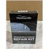 Image 1 : Homonth Windshield Crack Repair Kit