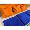 Image 3 : Lot of 9 Bean Bags