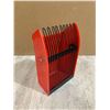 Image 1 : Berry Picker Rake Scoop Perfect For Blueberries