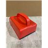 Image 4 : Berry Picker Rake Scoop Perfect For Blueberries