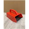Image 1 : Berry Picker Rake Scoop Perfect For Blueberries