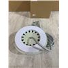 Image 4 : SoulBay Pond Heater De-Icer