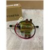 Image 6 : Yoneda 12V Electric Transfer Pump