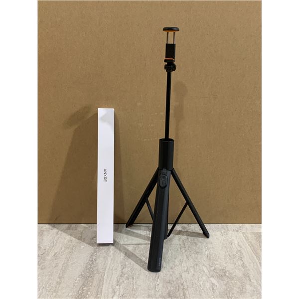 Anxre Phone Tripod With Remote Model NT79