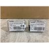 Image 1 : Lot of 2 Socket Head Cap Screws 10mm - 100Pcs