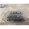 Image 2 : Lot of 2 Socket Head Cap Screws 10mm - 100Pcs