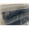 Image 3 : Lot of 2 Socket Head Cap Screws 10mm - 100Pcs