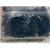 Image 2 : Lot of 2 Socket Head Cap Screws 10mm - 100Pcs