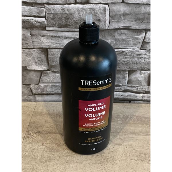 TRESemme Amplified Volume 24 Hour Body & Lift Shampoo