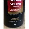 Image 2 : TRESemme Amplified Volume 24 Hour Body & Lift Shampoo
