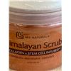 Image 2 : M3 Naturals Himalayan Scrub Collagen / Stemcell Infused