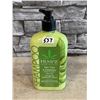 Image 1 : HEMPZ Tea Tree & Chamomile Herbal Shampoo