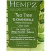 Image 3 : HEMPZ Tea Tree & Chamomile Herbal Shampoo