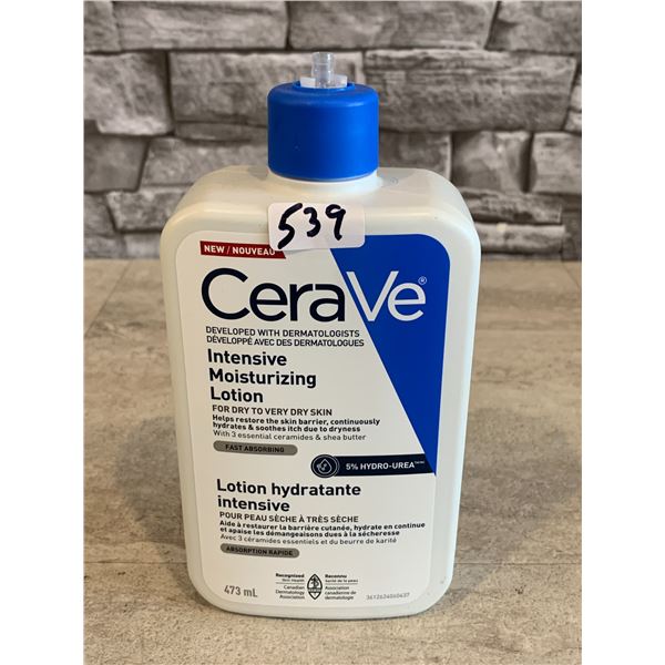 CeraVe Acne Control Cleanser - 473ml