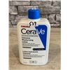 Image 1 : CeraVe Acne Control Cleanser - 473ml