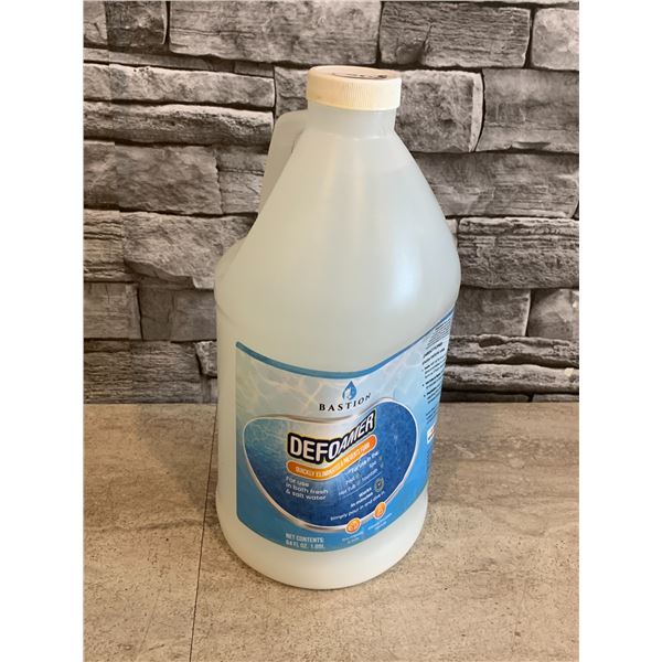 Bastion Defoamer - For Fresh & Salt Water