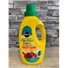 Image 1 : Miracle Gro Liquid All Purpose Plant Food 1.14Kg Bottle