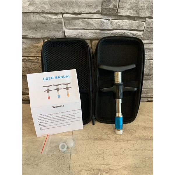 Activator Chiropractic Tool