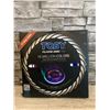 Image 1 : TOSY RGB Flying Disc - 16 Million Color Frisbee