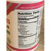 Image 6 : Nature Aurora Fresh Watermelon Daily Hydration Electrolyte Powder (315g)