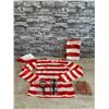 Image 1 : Where's Waldo Costume - Size XL