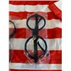 Image 2 : Where's Waldo Costume - Size XL