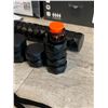 Image 3 : Lot of 2 Magnetic Chess Game Set - 20 Stones & Rope