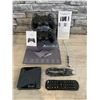 Image 1 : Kinhank Retro Game Console - 65000 + Games - Super Console X2