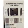 Image 7 : Kinhank Retro Game Console - 65000 + Games - Super Console X2