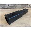 Image 5 : Trailer Hitch Reciever Extender