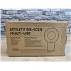 Image 1 : Utility De-Icer for Farms etc