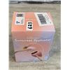 Image 3 : Silicone Sunscreen Applicator