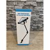 Image 1 : Anti-Theft Car Seat Rail Tablet Mount