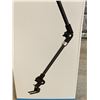 Image 3 : Anti-Theft Car Seat Rail Tablet Mount