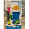Image 2 : Frozen Magic Squeeze Cup